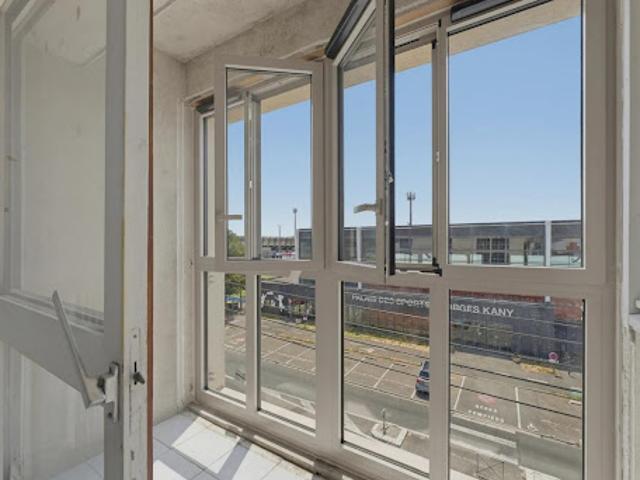 Appartement vente à Libourne