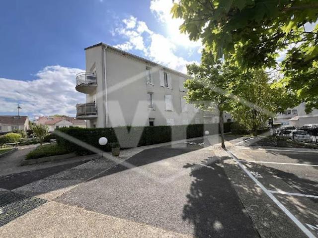 Appartement vente à Melun, Lieusaint