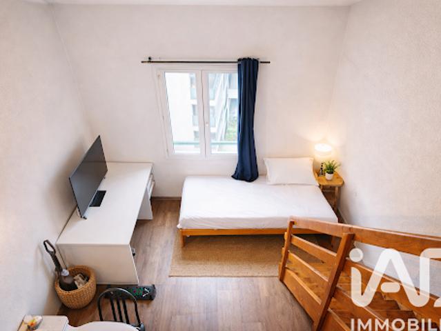 Appartement vente à Lyon, Métropole de Lyon