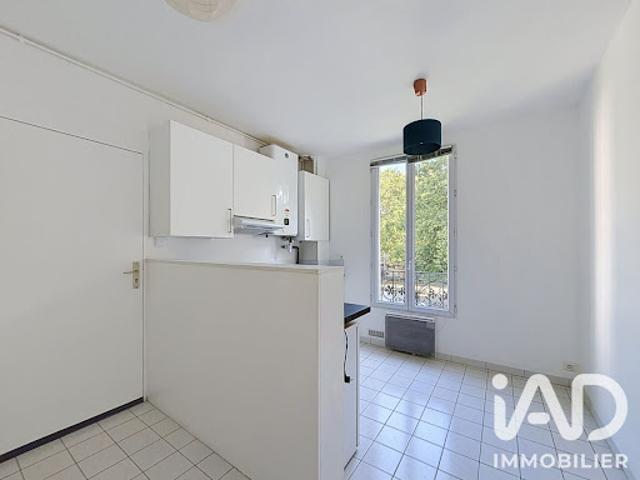 Appartement vente à Nogent-sur-Marne, Maisons-alfort
