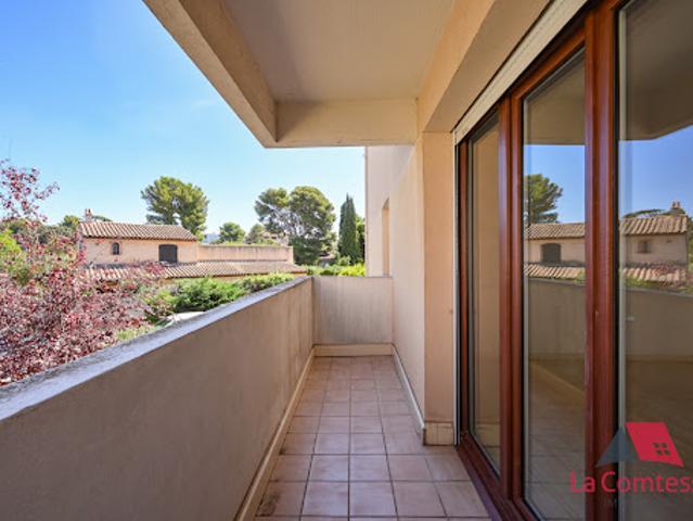 Appartement vente à Marseille
