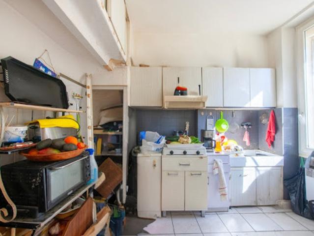 Appartement vente à Marseille