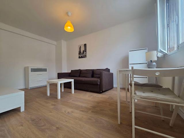 Appartement vente à Baille, Marseille