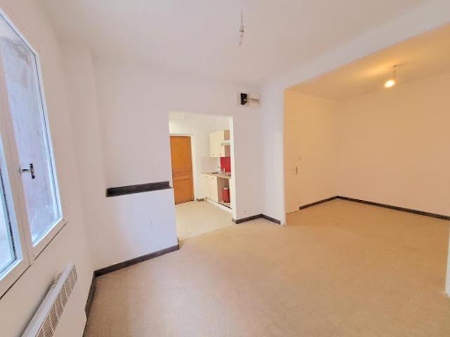 Appartement vente à La Conception, Marseille