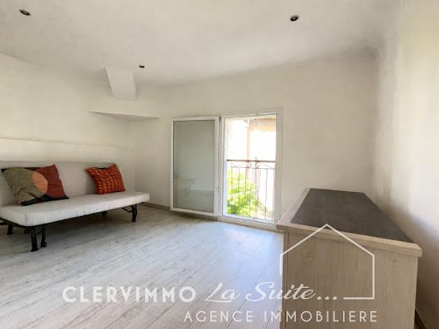 Appartement vente à Marseille