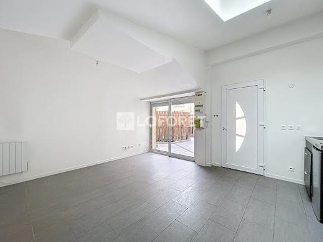 Appartement vente à Saint-Germain-en-Laye, Montesson