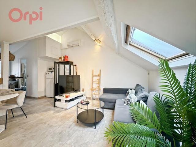 Appartement vente à Palaiseau, Montlhéry