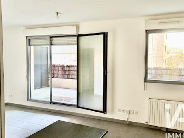 Appartement vente à Montpellier