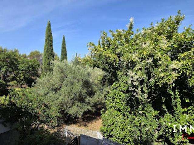 Appartement vente à Montpellier