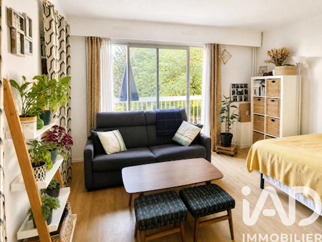 Appartement vente à Bobigny, Vaux-montreuil