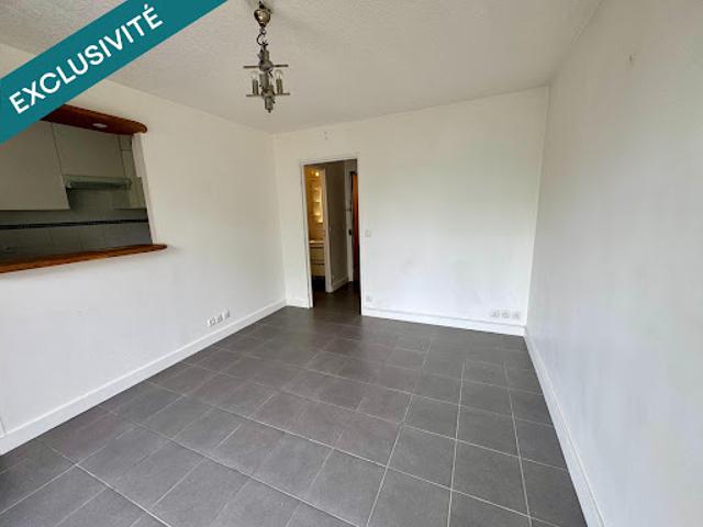 Appartement vente à Bobigny, Vaux-montreuil