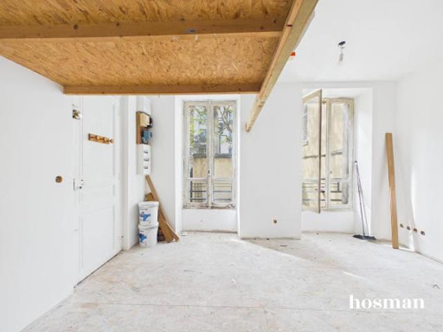 Appartement vente à Nogent-sur-Marne, Vincennes