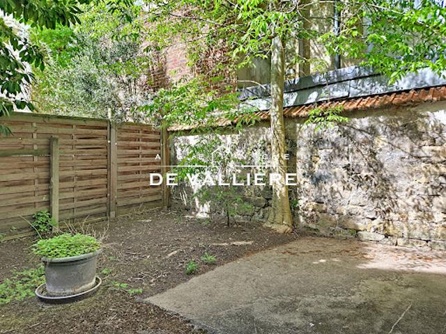 Appartement vente à Nanterre