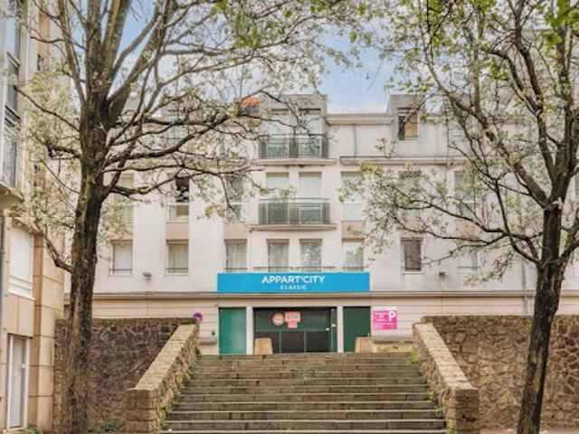 Appartement vente à Nantes