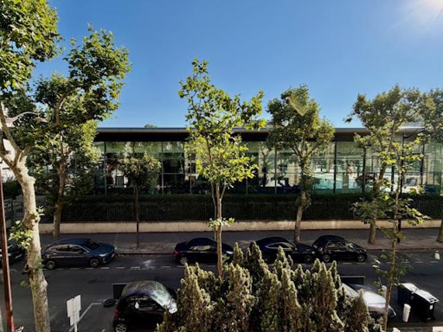 Appartement vente à Nanterre, Neuilly-sur-seine