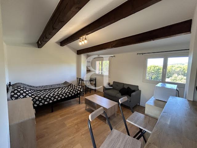 Appartement vente à Nyons, Drôme