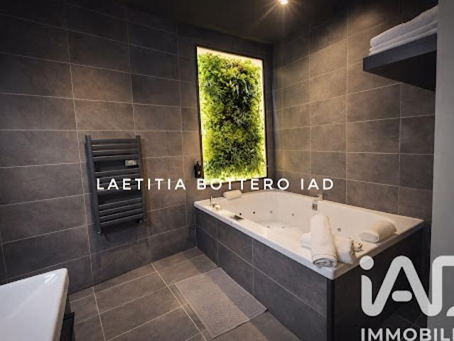 Appartement vente à Arrondissement de Toulon, Ollioules