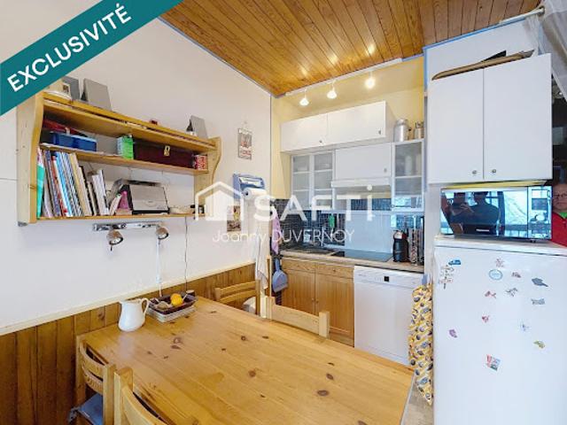 Appartement vente à Gap, Orcières