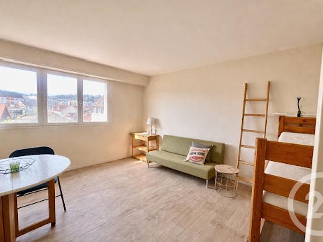 Appartement vente à Pau