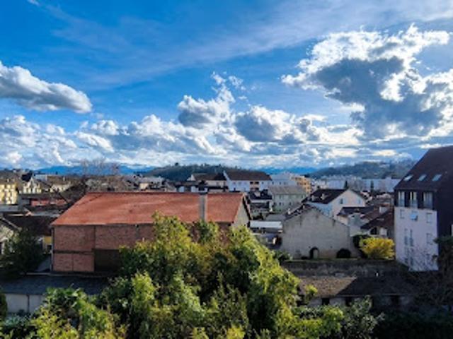 Appartement vente à Pau