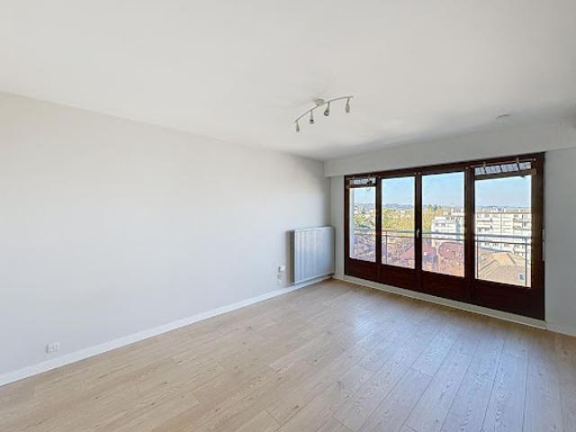 Appartement vente à Pau