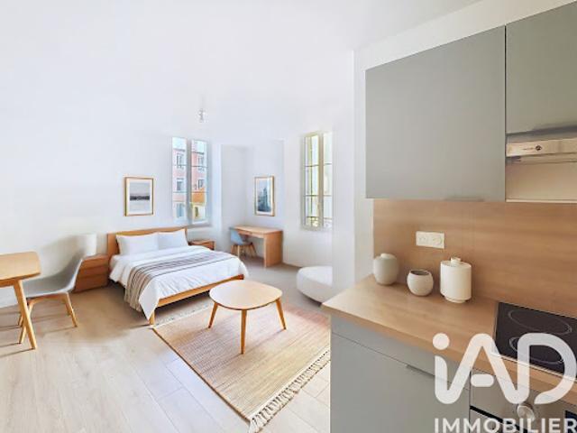 Appartement vente à Pau