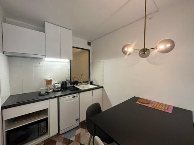 Appartement vente à Périgueux