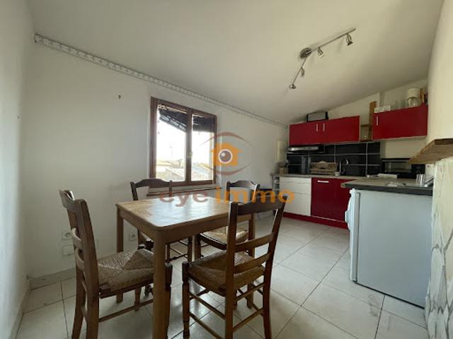 Appartement vente à Béziers, Pézenas