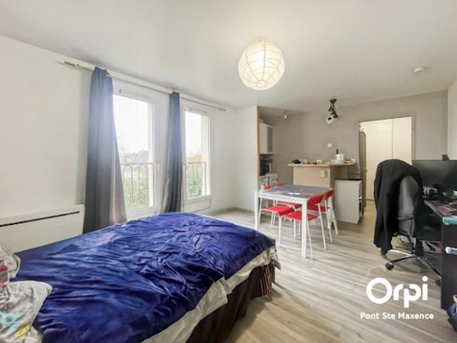 Appartement vente à Senlis, Pont-sainte-maxence