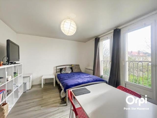 Appartement vente à Senlis, Pont-sainte-maxence