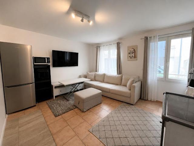 Appartement vente à Torcy, Pontault-combault