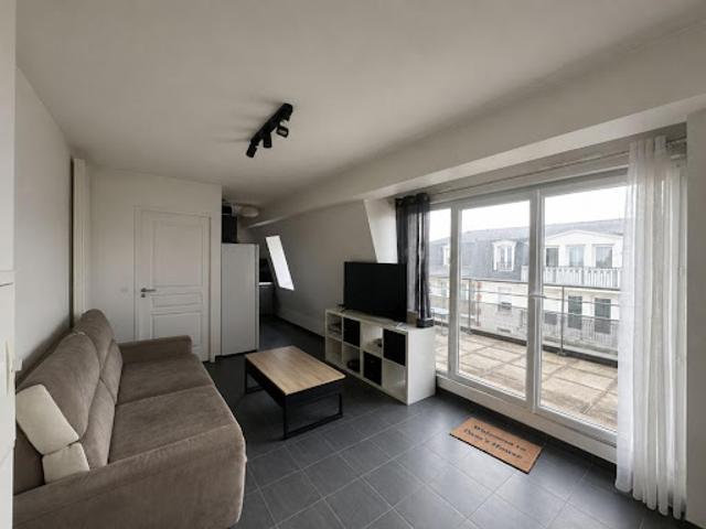 Appartement vente à Torcy, Pontault-combault
