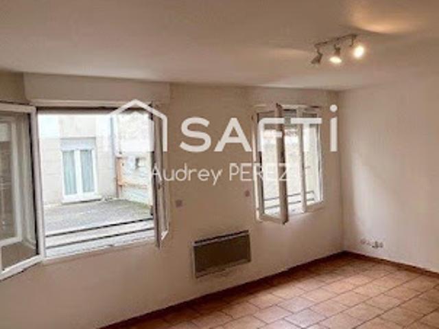 Appartement vente à Torcy, Pontault-combault