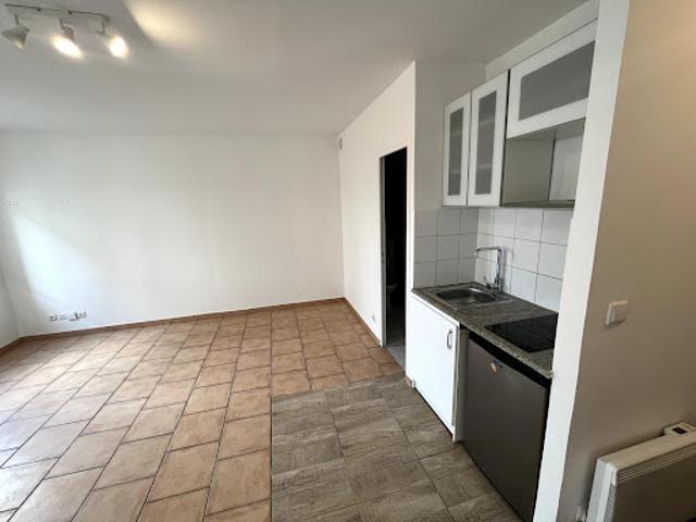 Appartement vente à Pontault-Combault, Seine-et-Marne