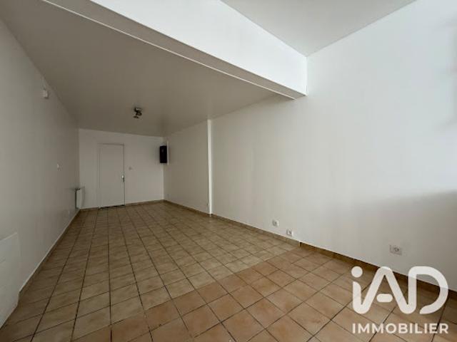 Appartement vente à Pontoise
