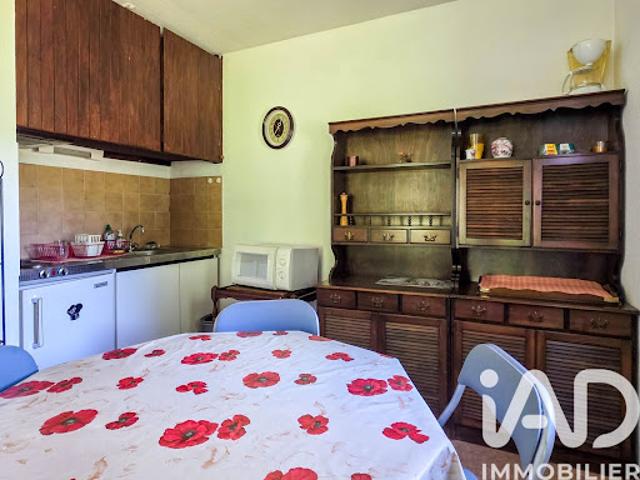 Appartement vente à Rodez, Saint-chély-d'aubrac