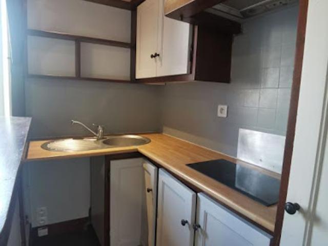 Appartement vente à Melun, Pringy