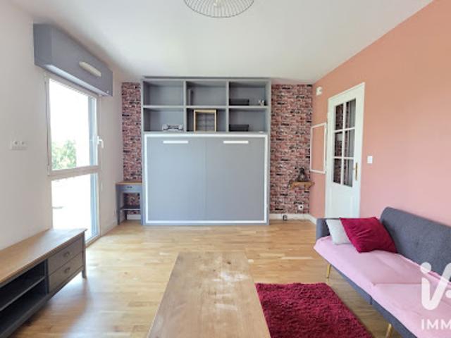 Appartement vente à Rennes, Bretagne