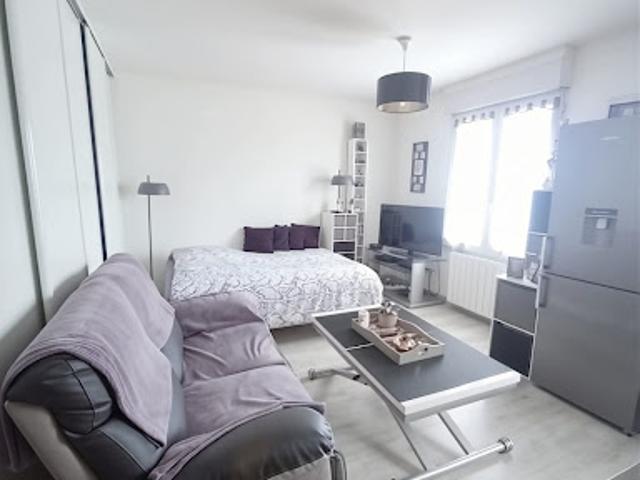 Appartement vente à Ribécourt, Ribécourt-Dreslincourt