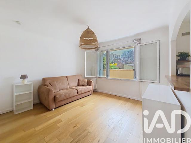 Appartement vente à Nanterre, Rueil-malmaison