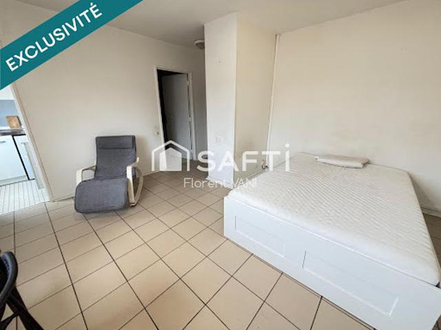 Appartement vente à Forbach-Boulay-Moselle, Saint-avold