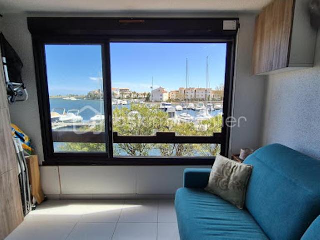 Appartement vente à Céret, Saint-cyprien