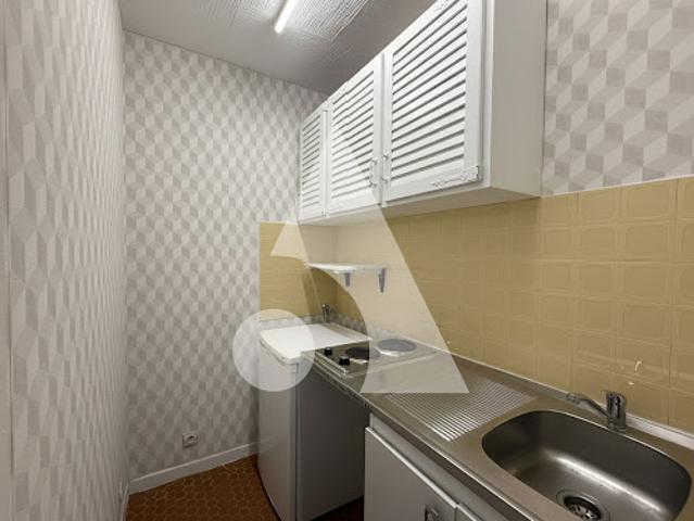 Appartement vente à Sarcelles, Saint-gratien