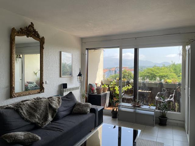 Appartement vente à Bayonne, Ciboure