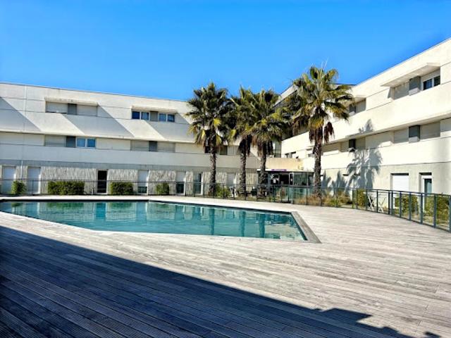 Appartement vente à Montpellier, Saint-jean-de-védas
