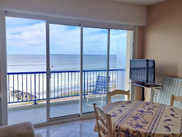Appartement vente à Saint-Nazaire, Saint-michel-chef-chef