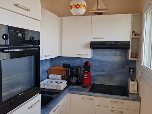 Appartement vente à Saint-Nazaire, Saint-michel-chef-chef