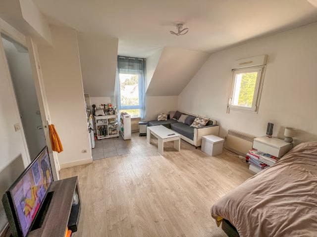 Appartement vente à Saint-Rémy-lès-Chevreuse, Yvelines