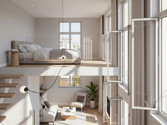 Appartement vente à Rochefort, Saint-trojan-les-bains