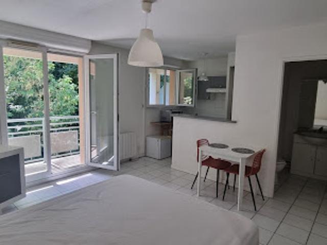 Appartement vente à Salles, Gironde